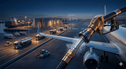 Transportation Fuels Placeholder